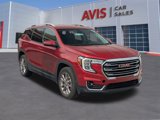 Used 2023 GMC Terrain SLT image 3
