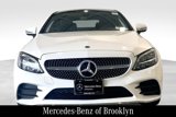 Used 2021 Mercedes-Benz C 300 4MATIC Coupe image 3