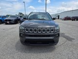 Certified 2022 Jeep Compass Latitude w/ Convenience Group image 2