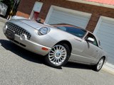 Used 2005 Ford Thunderbird image 4