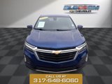 Used 2023 Chevrolet Equinox LT image 2