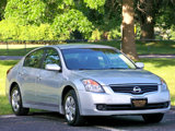 Used 2008 Nissan Altima 2.5 S image 3