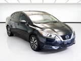 Used 2020 Nissan Versa SV image 3