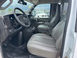 Used 2021 Chevrolet Express 2500 w/ Driver Convenience Package image 2