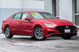 Certified 2020 Hyundai Sonata SEL w/ Convenience Package image 2
