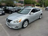 Used 2013 Nissan Altima 2.5 SV w/ 2.5SV Convenience Pkg image 3