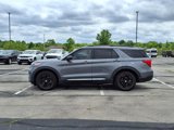 Used 2021 Ford Explorer XLT image 4