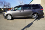 Used 2013 Toyota Sienna XLE image 5