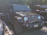 Used 2016 Jeep Wrangler Sahara w/ Connectivity Group image 5