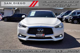 Used 2018 INFINITI Q60 3.0t Luxe w/ Sensory Package 3.0T Luxe image 5