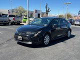 Used 2021 Toyota Corolla LE image 2