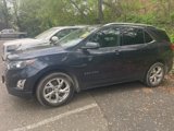Used 2018 Chevrolet Equinox LT image 5