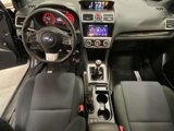 Used 2017 Subaru WRX image 5