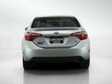 Used 2014 Toyota Corolla S image 4