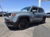 Used 2017 Jeep Renegade Altitude image 3