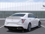 New 2025 Cadillac CT4 Sport image 4