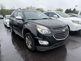 Used 2017 Chevrolet Equinox Premier w/ Enhanced Convenience Package image 3