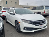 Used 2020 Honda Civic Sport image 3