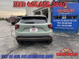 New 2025 Chevrolet Trax ACTIV w/ Sunroof Package image 5