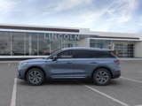 New 2025 Lincoln Corsair AWD image 3