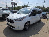 Used 2022 Ford Transit Connect XLT image 3