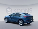 New 2025 Buick Envista Preferred w/ Convenience I Package image 4