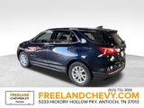 Used 2020 Chevrolet Equinox LT image 4