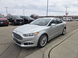 Used 2015 Ford Fusion SE w/ Equipment Group 202A image 3