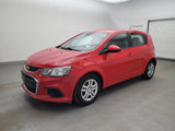 Used 2020 Chevrolet Sonic LT image 2