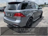 Used 2017 Mercedes-Benz GLE 63 AMG S image 5