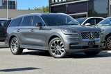 Used 2023 Lincoln Aviator Grand Touring w/ Elements Package Plus image 2