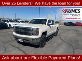 Used 2014 Chevrolet Silverado 1500 LT w/ All Star Edition image 4
