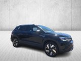 Used 2024 Volkswagen Taos SEL image 3