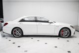 Used 2019 Mercedes-Benz S 63 AMG S 4MATIC Sedan image 6