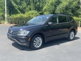 Used 2019 Volkswagen Tiguan S image 3