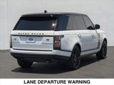 Used 2021 Land Rover Range Rover P525 Westminster Edition LWB image 5