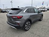 Used 2023 Ford Escape Platinum image 3