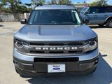 Certified 2022 Ford Bronco Sport Big Bend w/ Convenience Package image 2