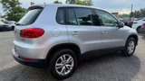 Used 2014 Volkswagen Tiguan SEL image 5