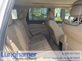 Used 2015 Jeep Grand Cherokee Overland image 4