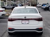 New 2025 Volkswagen Jetta Sport image 4
