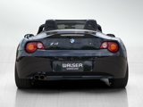 Used 2004 BMW Z4 3.0i image 4