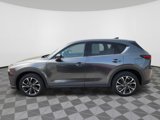 Certified 2022 MAZDA CX-5 AWD 2.5 S w/ Premium Plus Pkg image 5