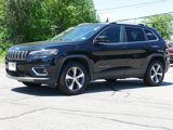 Used 2019 Jeep Cherokee Limited image 5