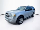 Used 2014 Ford Expedition XLT image 3