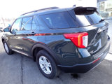 Certified 2022 Ford Explorer XLT w/ Equipment Group 202A image 3