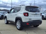 Certified 2017 Jeep Renegade Latitude image 3