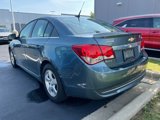 Used 2012 Chevrolet Cruze LT w/ All-Star Edition image 4