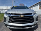 Used 2022 Chevrolet Blazer LT image 2