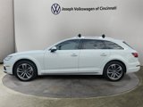 Used 2019 Audi A4 2.0T allroad Premium Plus w/ Premium Plus Package image 2